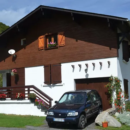 Chalet Tourmalet Casa de hóspedes