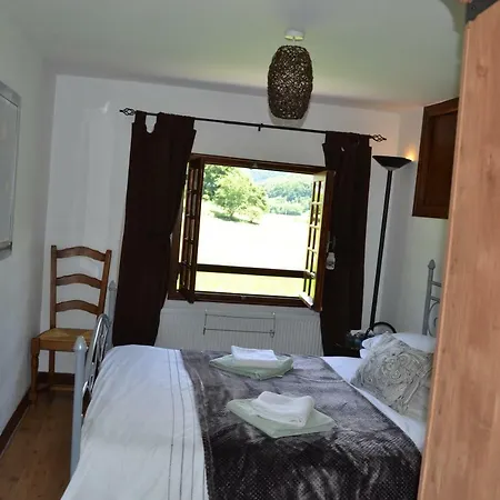 Casa de hóspedes Chalet Tourmalet Campan