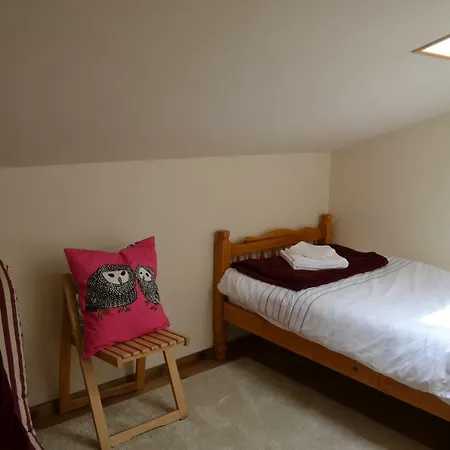 Chalet Tourmalet * Campan