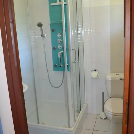Chalet Tourmalet Campan