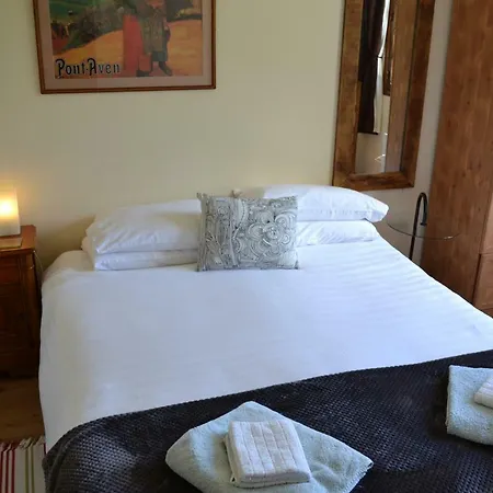 Chalet Tourmalet