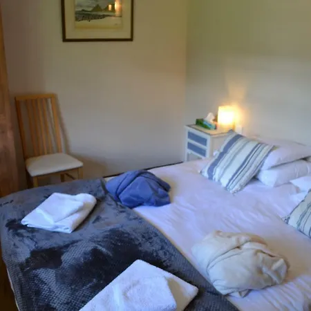 Chalet Tourmalet * Campan