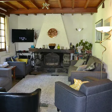 Chalet Tourmalet * Campan