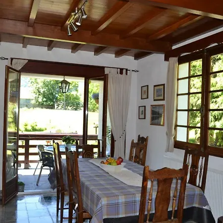 Chalet Tourmalet