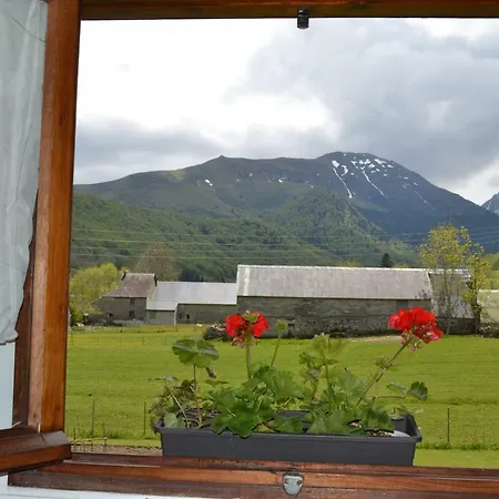 Chalet Tourmalet Campan