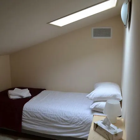 Chalet Tourmalet * Campan