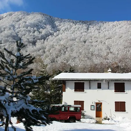 Chalet Tourmalet 康庞
