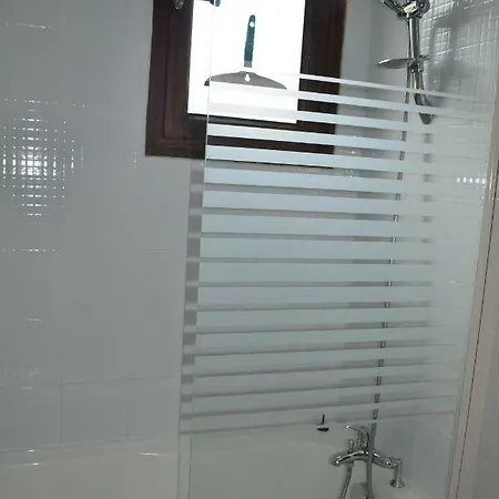 Chalet Tourmalet *