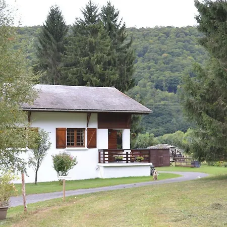 招待所 Chalet Tourmalet 康庞