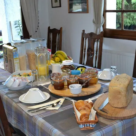 Chalet Tourmalet * 康庞
